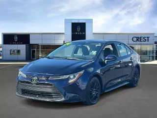 Toyota Corolla 2024 LE 4dr Sedán