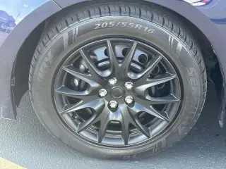 Toyota Corolla 2024 LE 4dr Sedán