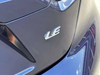 Toyota Corolla 2024 LE 4dr Sedán
