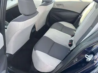 Toyota Corolla 2024 LE 4dr Sedán