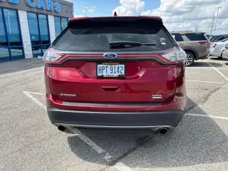 Ford Edge 2017 SEL 4dr Crossover