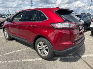 Ford Edge 2017 SEL 4dr Crossover