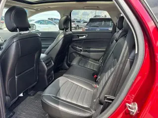 Ford Edge 2017 SEL 4dr Crossover