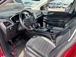 Ford Edge 2017 SEL 4dr Crossover