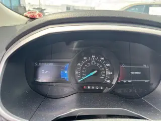 Ford Edge 2017 SEL 4dr Crossover
