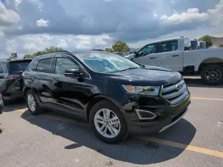 Ford Edge 2016 SEL 4dr Crossover