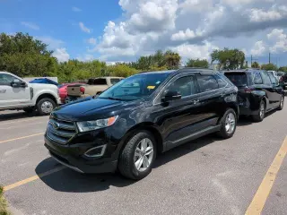 Ford Edge 2016 SEL 4dr Crossover