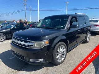 Ford Flex 2015 AWD Limited 4dr Crossover