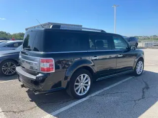 Ford Flex 2015 AWD Limited 4dr Crossover