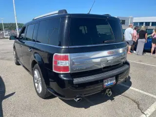 Ford Flex 2015 AWD Limited 4dr Crossover