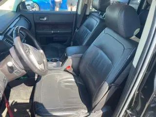 Ford Flex 2015 AWD Limited 4dr Crossover