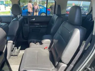 Ford Flex 2015 AWD Limited 4dr Crossover