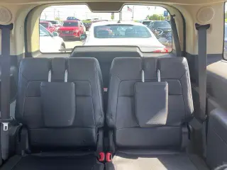 Ford Flex 2015 AWD Limited 4dr Crossover