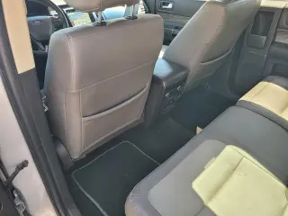 Ford Flex 2018 SEL 4dr Crossover