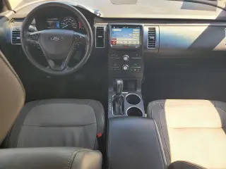 Ford Flex 2018 SEL 4dr Crossover