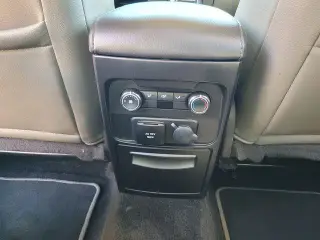 Ford Flex 2018 SEL 4dr Crossover