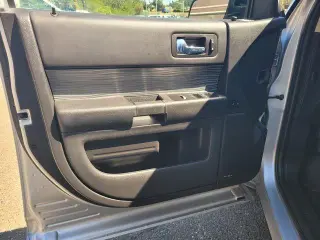 Ford Flex 2018 SEL 4dr Crossover