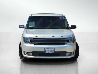 Ford Flex 2018 SEL 4dr Crossover