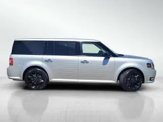 Ford Flex 2018 SEL 4dr Crossover