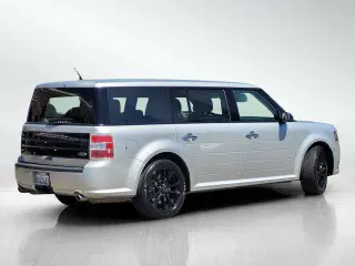 Ford Flex 2018 SEL 4dr Crossover