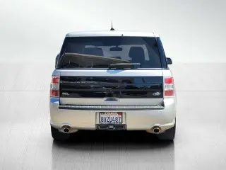 Ford Flex 2018 SEL 4dr Crossover