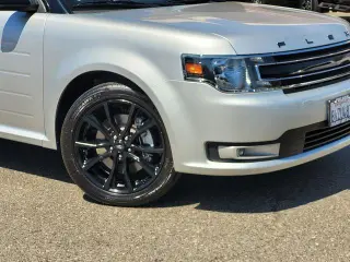 Ford Flex 2018 SEL 4dr Crossover