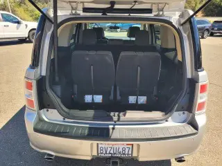 Ford Flex 2018 SEL 4dr Crossover
