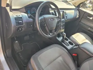 Ford Flex 2018 SEL 4dr Crossover