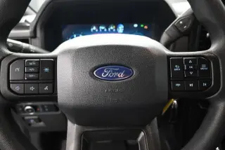 Ford F-150 2026 4x2 STX 4dr SuperCrew 5.5 ft. SB