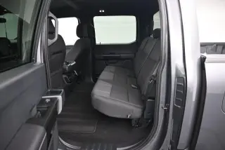 Ford F-150 2026 4x2 STX 4dr SuperCrew 5.5 ft. SB