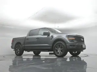 Ford F-150 2026 4x2 STX 4dr SuperCrew 5.5 ft. SB