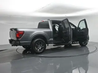 Ford F-150 2026 4x2 STX 4dr SuperCrew 5.5 ft. SB
