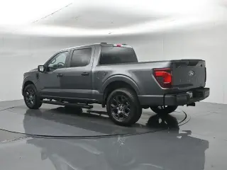 Ford F-150 2026 4x2 STX 4dr SuperCrew 5.5 ft. SB