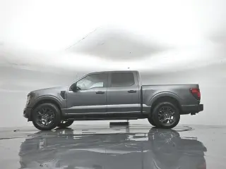 Ford F-150 2026 4x2 STX 4dr SuperCrew 5.5 ft. SB