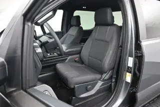 Ford F-150 2026 4x2 STX 4dr SuperCrew 5.5 ft. SB