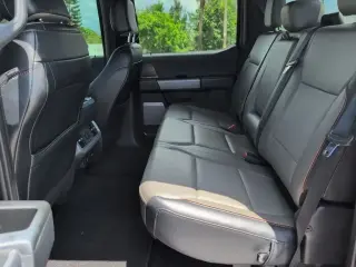 Ford F-150 2024 4x4 Lariat 4dr SuperCrew 5.5 ft. SB