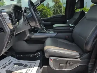 Ford F-150 2024 4x4 Lariat 4dr SuperCrew 5.5 ft. SB