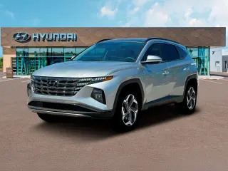 Hyundai TUCSON 2024 AWD Limited 4dr SUV