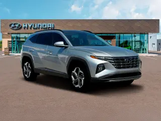 Hyundai TUCSON 2024 AWD Limited 4dr SUV