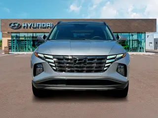 Hyundai TUCSON 2024 AWD Limited 4dr SUV