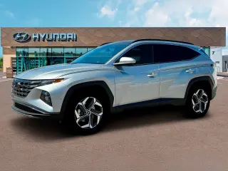 Hyundai TUCSON 2024 AWD Limited 4dr SUV