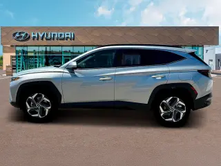 Hyundai TUCSON 2024 AWD Limited 4dr SUV
