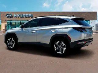 Hyundai TUCSON 2024 AWD Limited 4dr SUV
