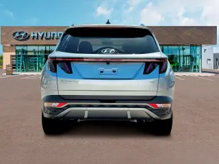 Hyundai TUCSON 2024 AWD Limited 4dr SUV