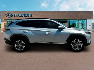 Hyundai TUCSON 2024 AWD Limited 4dr SUV
