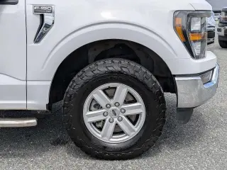 Ford F-150 2023 4x4 XLT 4dr SuperCrew 6.5 ft. SB