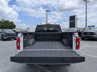 Ford F-150 2023 4x4 XLT 4dr SuperCrew 6.5 ft. SB
