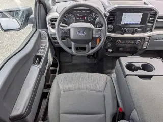 Ford F-150 2023 4x4 XLT 4dr SuperCrew 6.5 ft. SB