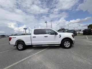 Ford F-150 2023 4x4 XLT 4dr SuperCrew 6.5 ft. SB