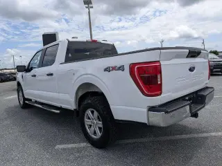 Ford F-150 2023 4x4 XLT 4dr SuperCrew 6.5 ft. SB